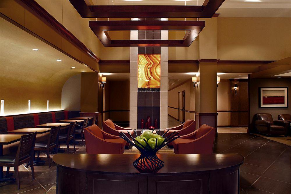 Hyatt Place Dallas/North Arlington/Grand Prairie Restaurant photo