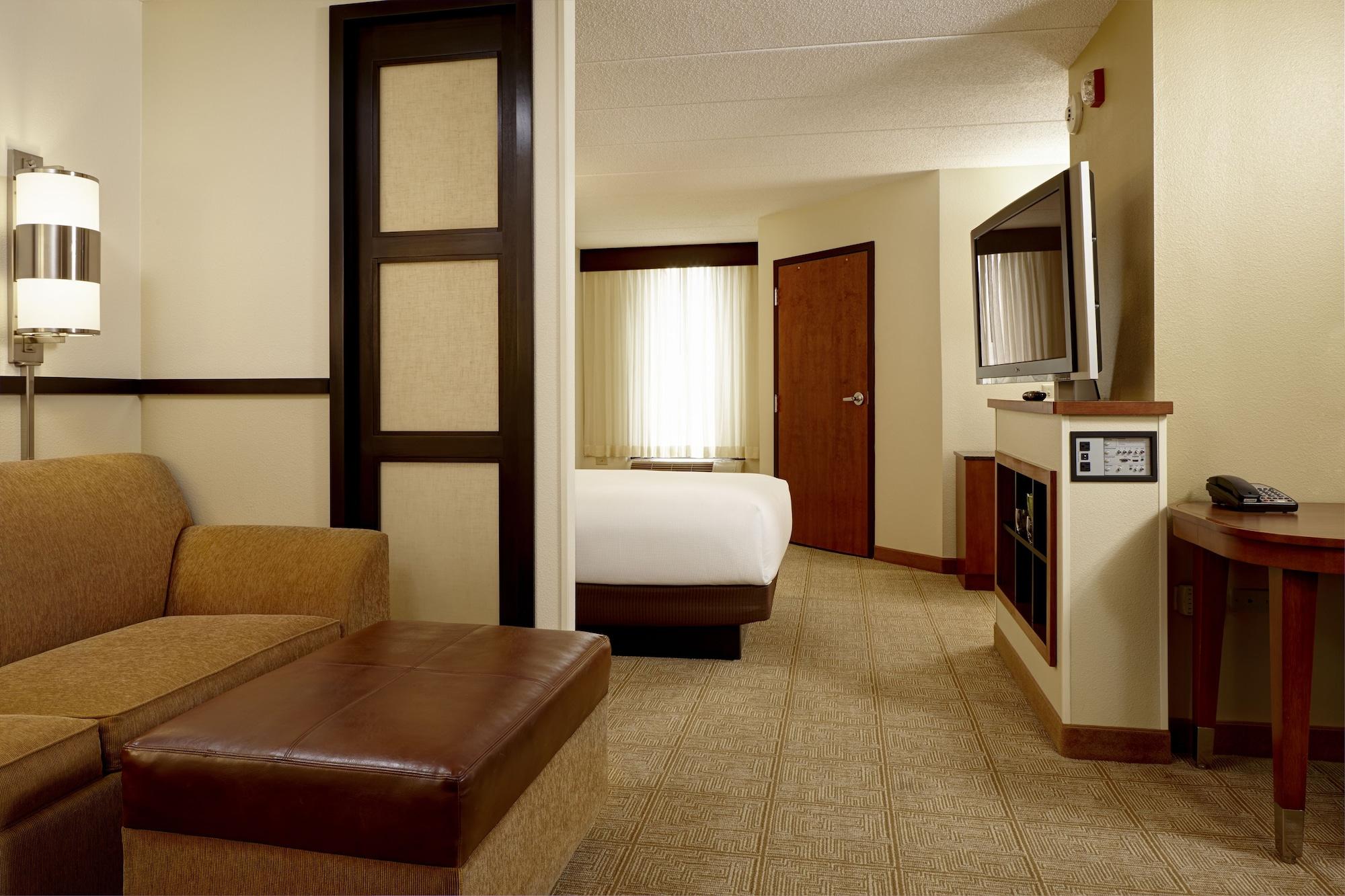 Hyatt Place Dallas/North Arlington/Grand Prairie Exterior photo