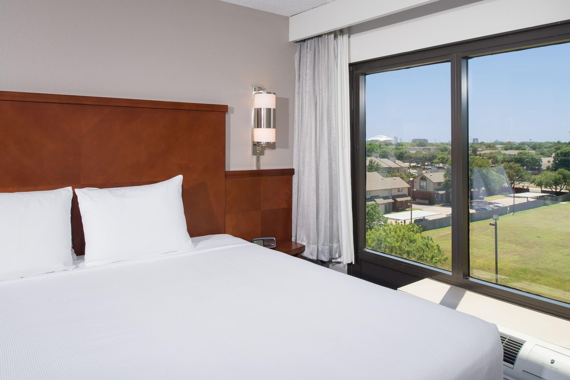 Hyatt Place Dallas/North Arlington/Grand Prairie Exterior photo