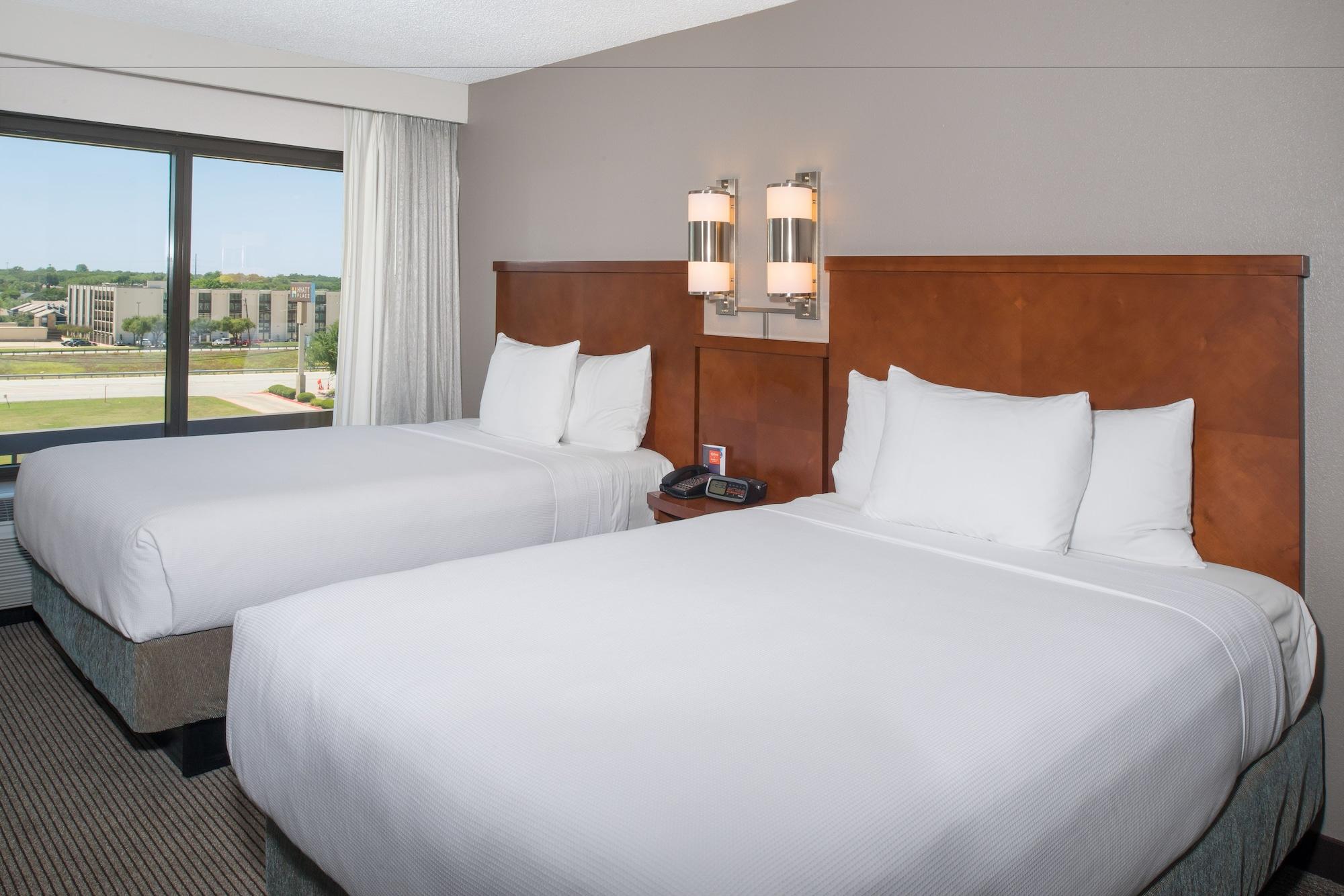 Hyatt Place Dallas/North Arlington/Grand Prairie Exterior photo