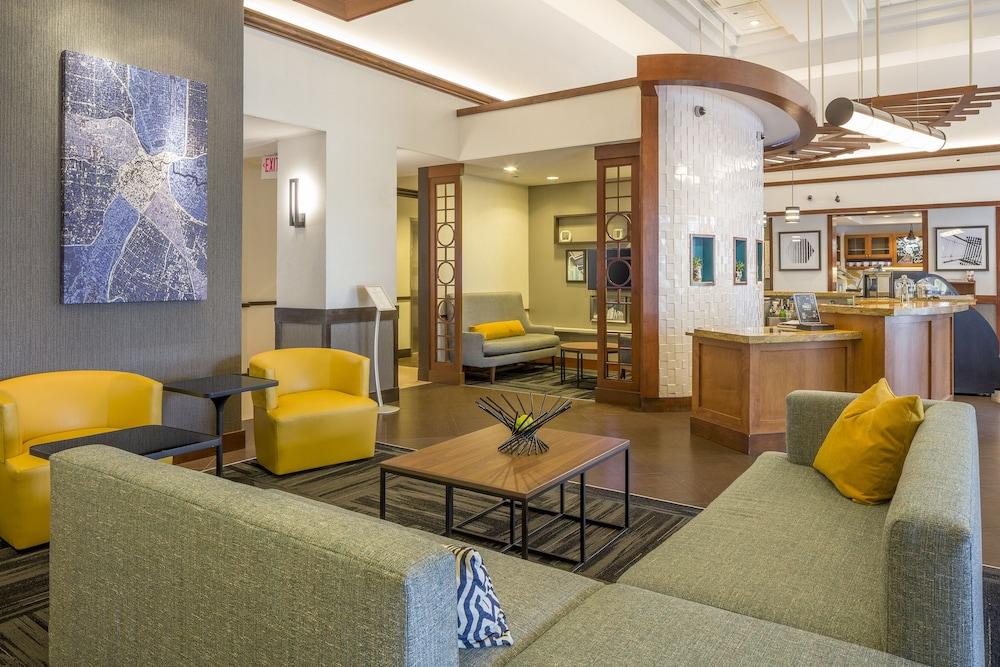 Hyatt Place Dallas/North Arlington/Grand Prairie Exterior photo