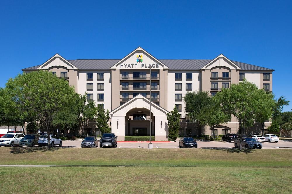 Hyatt Place Dallas/North Arlington/Grand Prairie Exterior photo