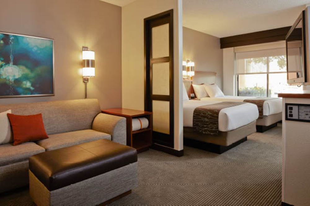 Hyatt Place Dallas/North Arlington/Grand Prairie Exterior photo