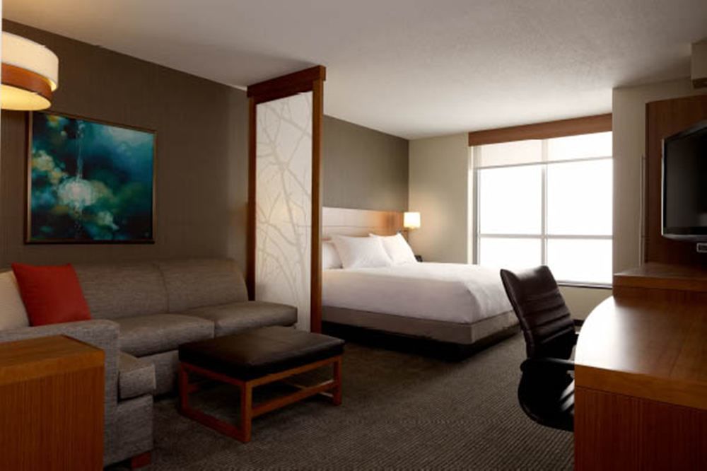 Hyatt Place Dallas/North Arlington/Grand Prairie Exterior photo