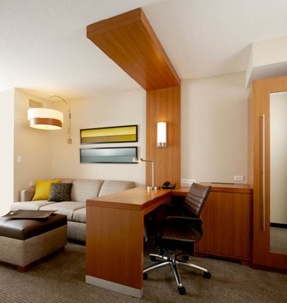 Hyatt Place Dallas/North Arlington/Grand Prairie Exterior photo