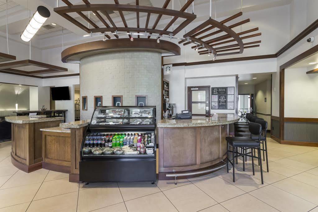 Hyatt Place Dallas/North Arlington/Grand Prairie Exterior photo